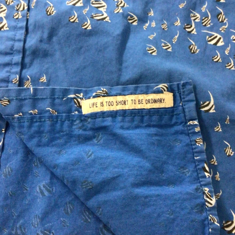 RJC button down - Picture 4 of 8